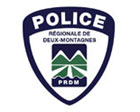 Service de police régionale de Deux-Montagnes