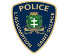 Service de police de L'Assomption/Saint-Sulpice