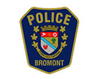 Police de Bromont