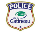 Service de police de la ville de Gatineau