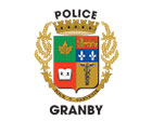 Police de Granby