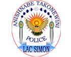 Police de Lac Simon