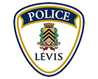 Police de Lévis