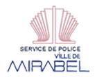 Service de police de Mirabel