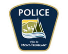 Service de police de Mont-Tremblant