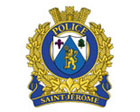 Police de St-Jérôme