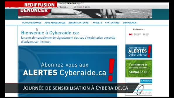 Cyberaide.ca