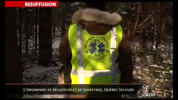 Québec Secours (pt-1)