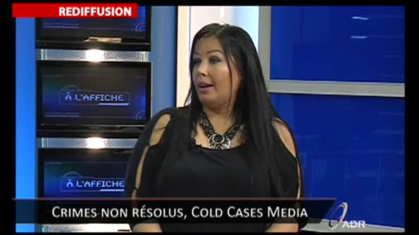 Cold Cases Media