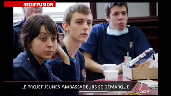 Jeunes Ambassadeurs