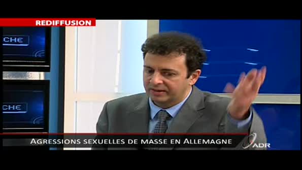 Entrevue avec Mario Larivée-Côté, expert en délinquance sexuelle (pt4)