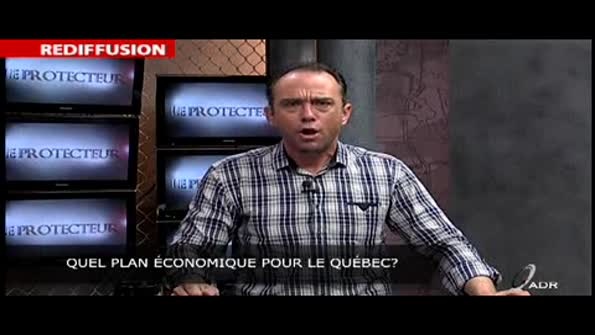 L’avenir économique du Québec